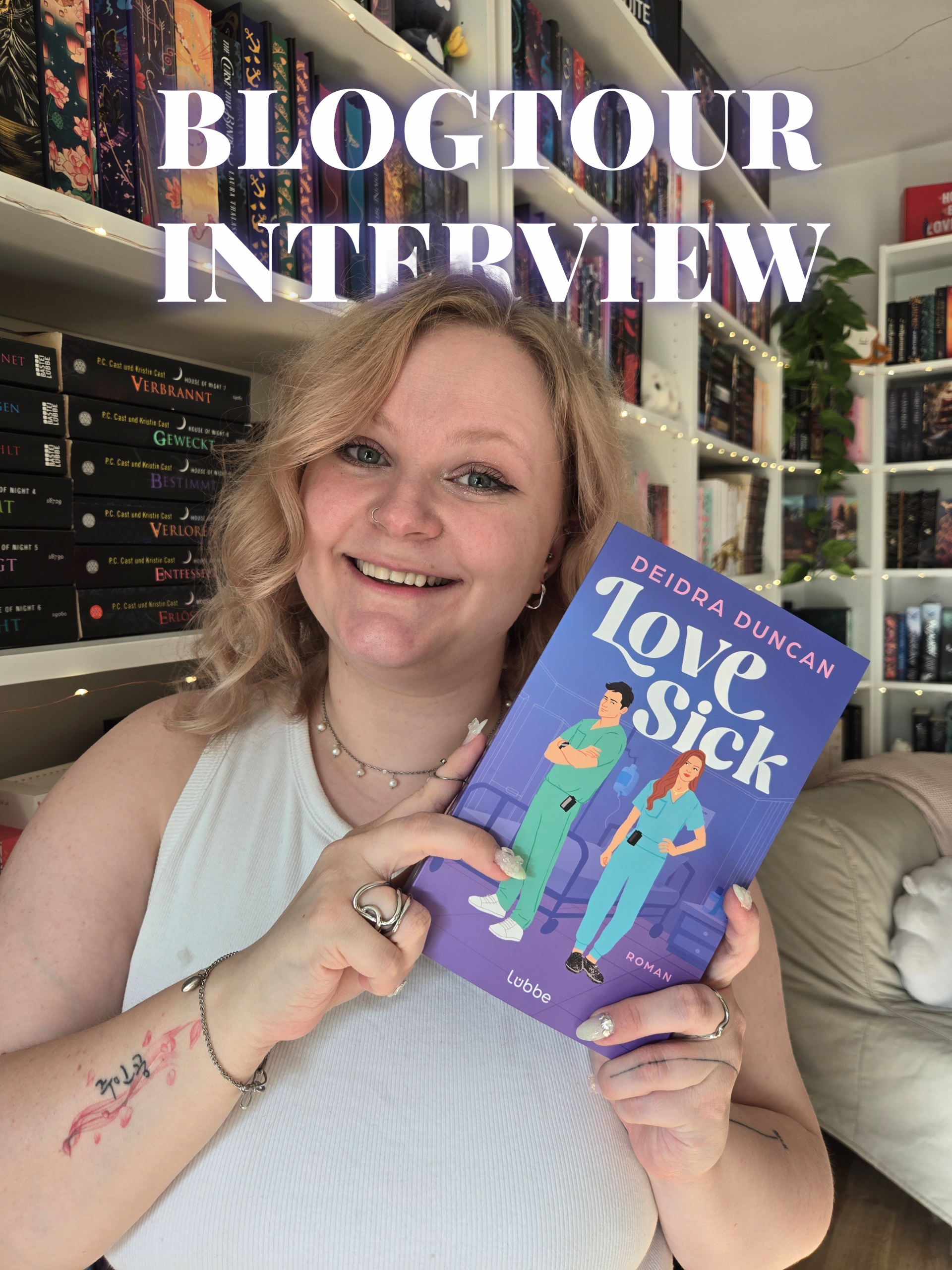 Buchbloggerin lauri.ollii präsentiert den Fantasyroman The Ever King von L.J. Andrews mit kreativer Buchfotografie – ideal für Buchblog, Bücher-Content und Verlage.